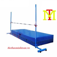 Nệm nhảy cao 2 tấm