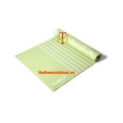 Thảm Yoga Reebok Sáng Chanh