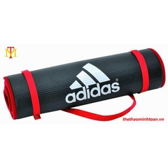 Thảm Tập Yoga Adidas AD 12235