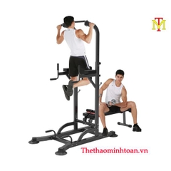 Ghế Tập Tạ Đa Năng T052