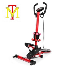 Máy đạp tập thể dục TT-002 đa năng