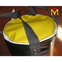 Bao Đấm Boxing Everlast