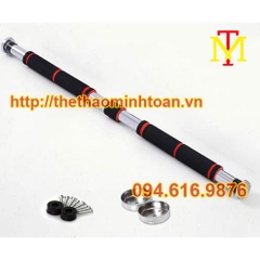 Xà đơn gắn cửa loại mới 2015