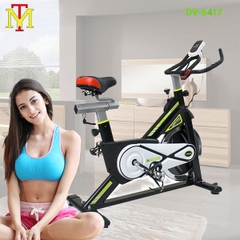 Xe Đạp Tập Thể Dục DV-6417