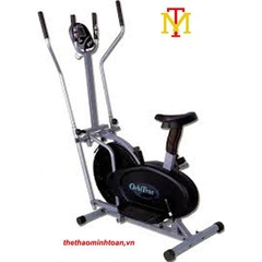 Xe đạp leo núi có yên Life 55