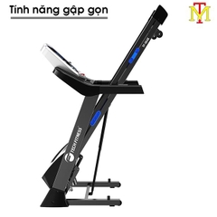 Máy Chạy Bộ Điện TF-06AS