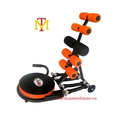 Máy tập cơ bụng AB TWIST613