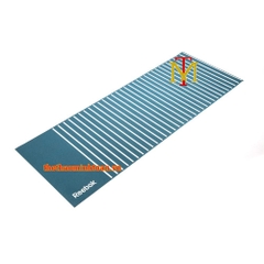 Thảm Yoga Reebok mặt Xanh lá