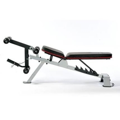 Ghế tạ đa năng ADBE 10237