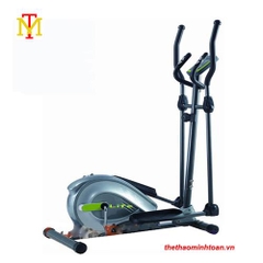 Xe đạp tập leo núi không yên Life 521