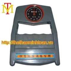 Bóp tay lực kế