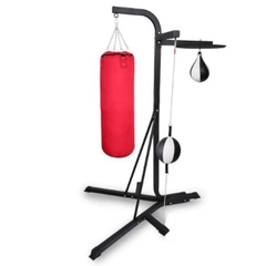 Combo Bộ Khung Treo Bao Đấm Đa Năng