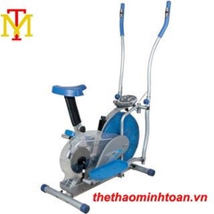 Xe đạp leo núi có yên Life 59