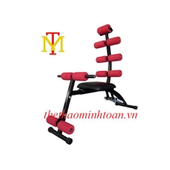 Máy tập cơ bụng AB TRAINER 601723