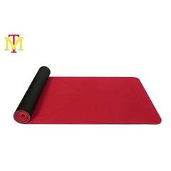 Thảm Yoga Định Tuyến Zen Master