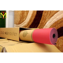 Thảm Yoga Định Tuyến Zen Master