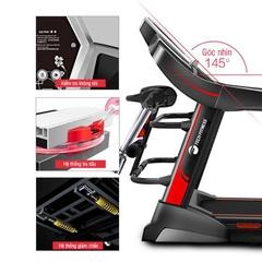 Máy chạy bộ điện TF-05AS