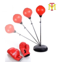 Bóng Đấm Boxing Phản Xạ