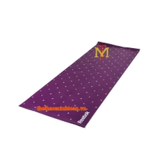 Thảm Yoga Reebok RAYG-11040PL 2 Mặt "Yoga +"