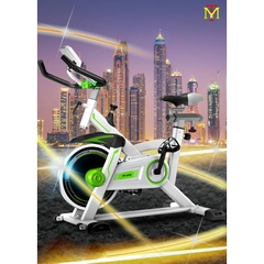 Xe Đạp Tập Thể Dục DV-6415