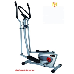 Xe đạp tập leo núi không yên Life 531