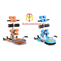 Máy tập cơ bụng AD Roket Pro 2013