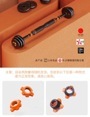 Tạ Tay Đa Năng MT-FED