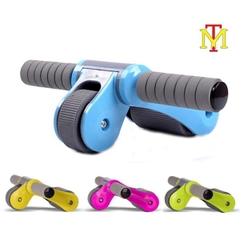 Con Lăn Tập Cơ Bụng Gym Roller