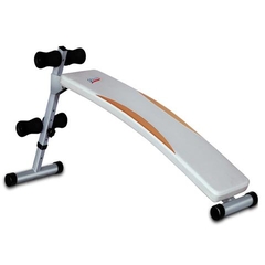 Ghế cong tập bụng DL 2640