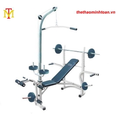 Dàn tạ đa năng Multy Ben 601501