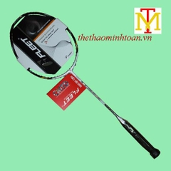 Vợt cầu lông Fleet Ahanken Woven 100