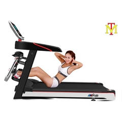 Máy Chạy Bộ Điện A6