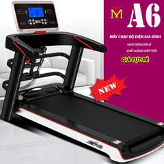 Máy Chạy Bộ Điện A6