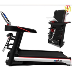 Máy Chạy Bộ Điện A6