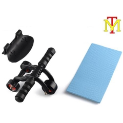 Con Lăn Tập Cơ Bụng AB Slimmer