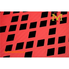 Thảm tập Yoga Reebok RAMT-12235RD