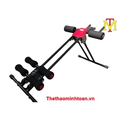 Máy Tập Cơ Bụng Six Pack Slider 2016