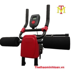 Máy Tập Cơ Bụng Six Pack Slider 2016