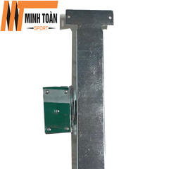 Bàn đạp xuất phát kép