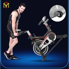 Xe Đạp Tập Thể Dục Tech Fitness 500