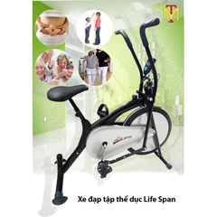 Xe Đạp Tập Thể Dục Life Span