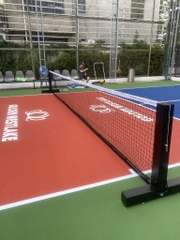 Trụ lưới Pickleball di động MT-Sport