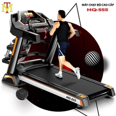 Máy Chạy Bộ Điện HQ 555