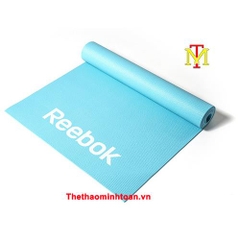 Thảm Yoga Reebok RAMT-11024BLL