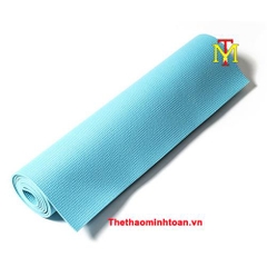 Thảm Yoga Reebok RAMT-11024BLL