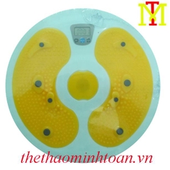Bàn xoay eo Fitness Trimmer