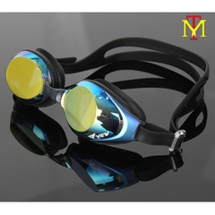 Kính Bơi View 610MR Phản Quang