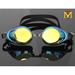 Kính Bơi View 610MR Phản Quang