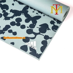 Thảm Yoga Adidas ADYG-10600BFLY