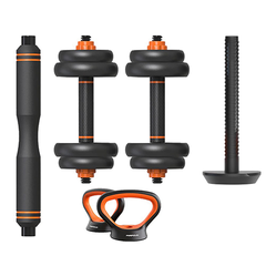 Tạ Tay Đa Năng MT-FED